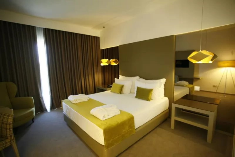 Delfim Douro Hotel
