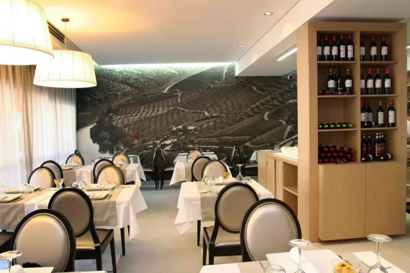 Hotel Douro INN