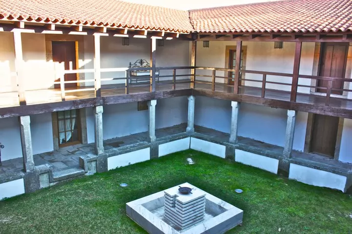 Hotel Rural Convento Nossa Senhora do Carmo