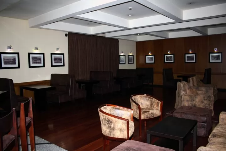 Douro Park Hotel