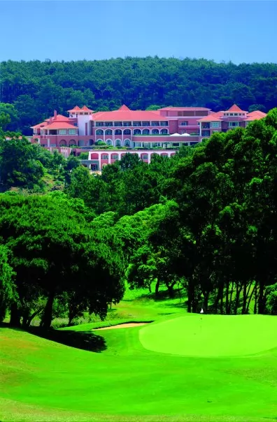 Penha Longa Hotel & Golf Resort