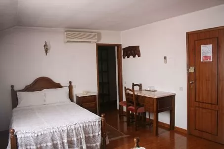 Residencial das Trinas