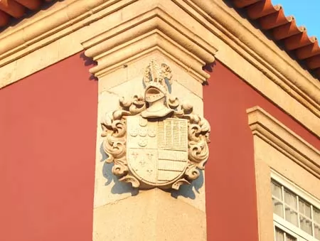 Estalagem Falcão