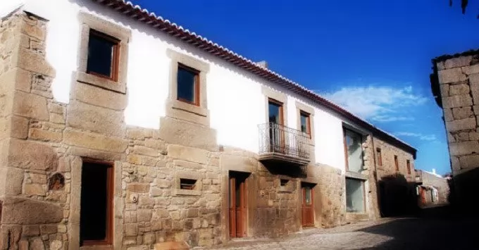 Casa dos Poços