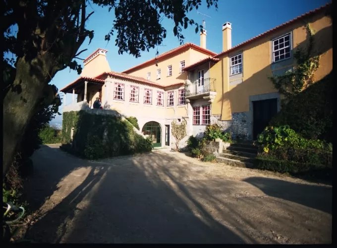 A Casa dos Assentos