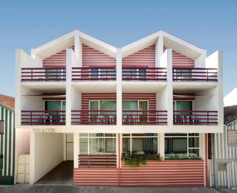 Hotel Azevedo