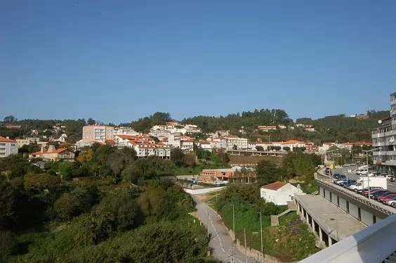 Residencial O Cortiço