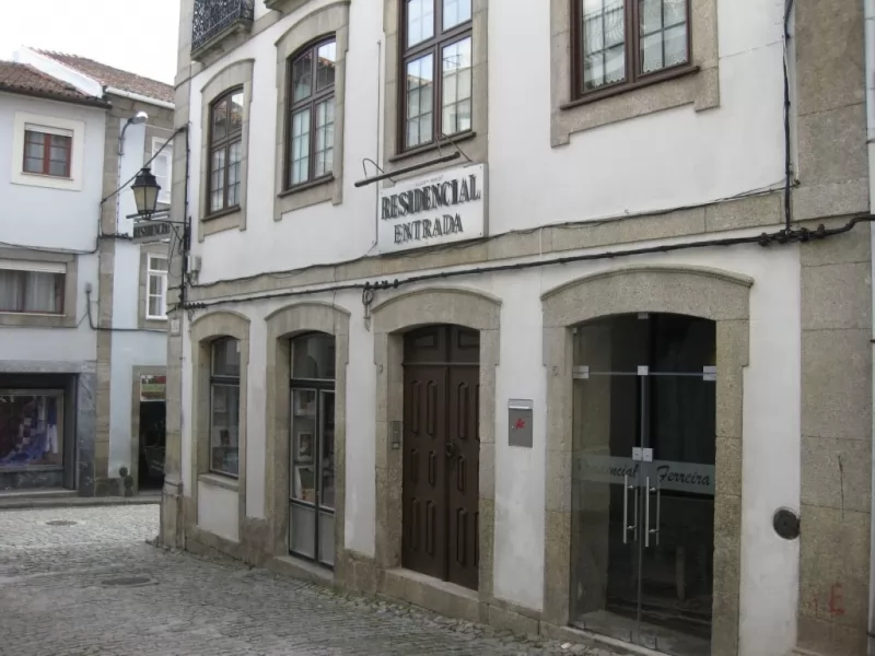 Residencial Ferreira
