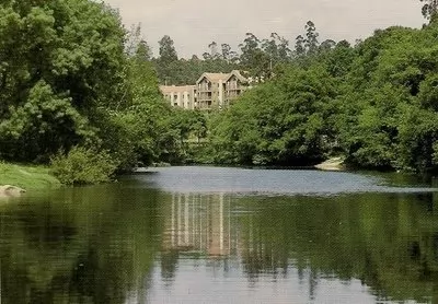 Clube de Campo do Gerós