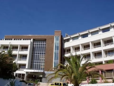 Hotel do Parque
