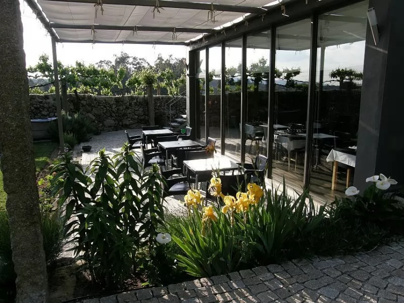 quinta das Delícias