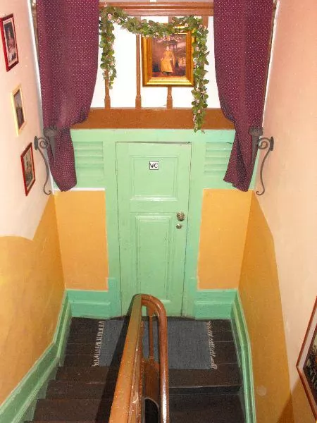 Casa Pombal