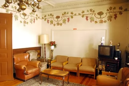 Residencia Lusa Atenas