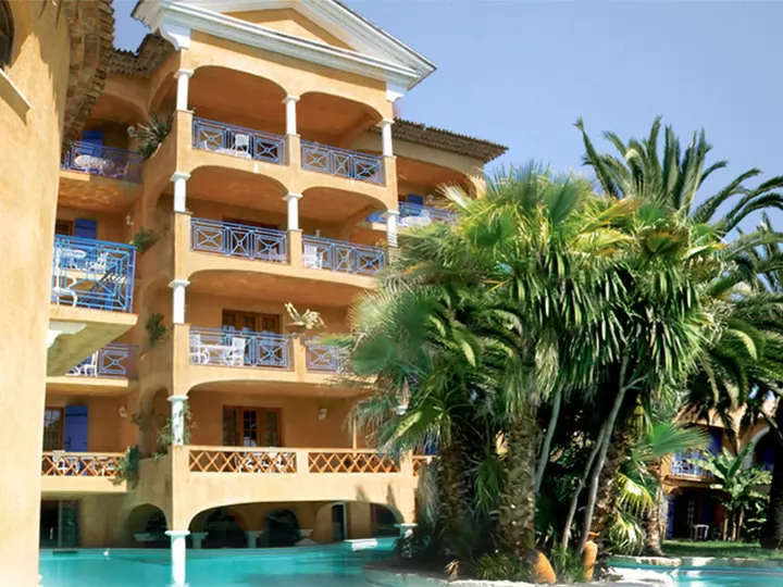 Hotel Quinta da Lagoa