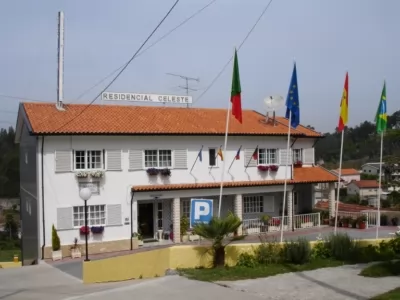 Residencial Celeste
