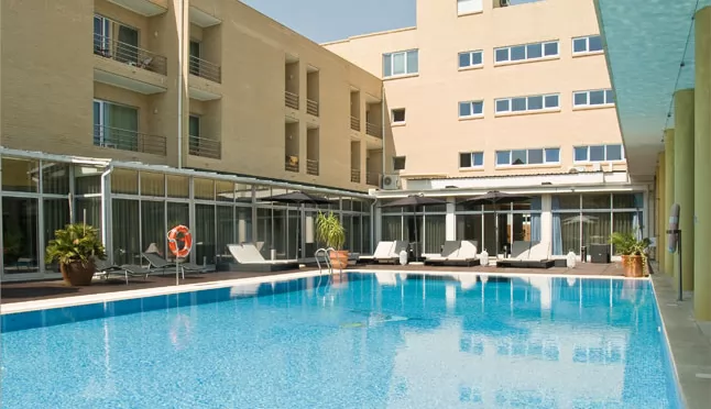 Hotel de Ílhavo