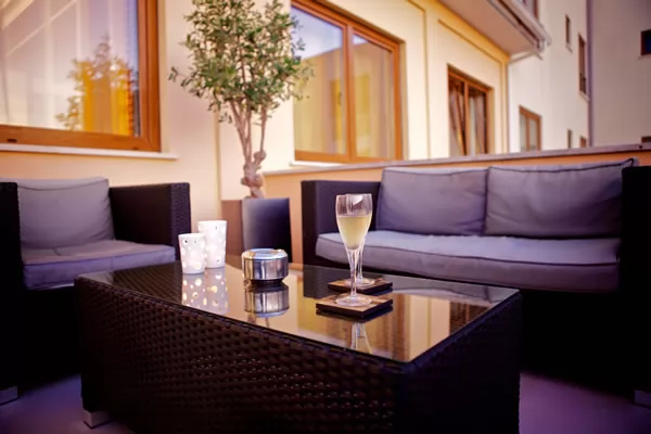 Hotel Severino José