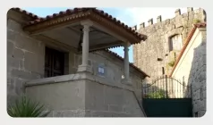 Casa da Torre