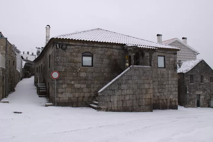 Casa dos Majistrados