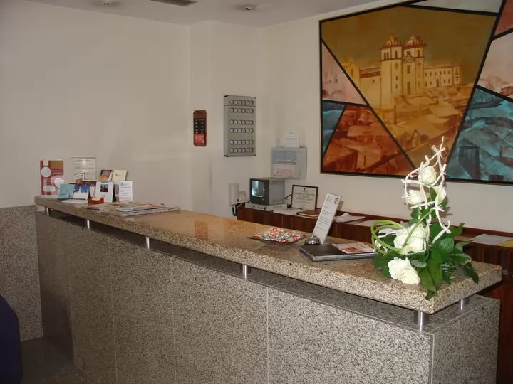 Hotel dos Loios