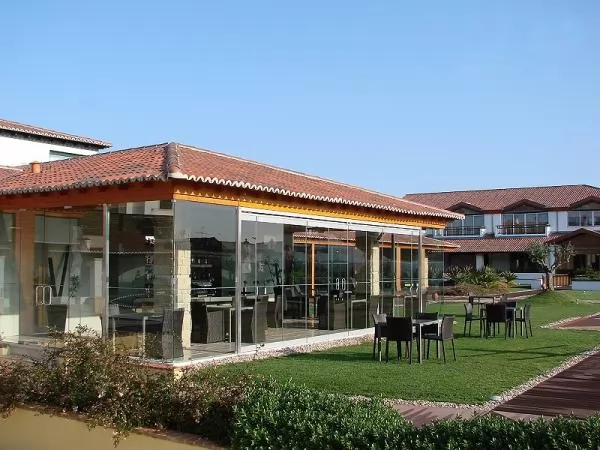 Hotel Lusitano