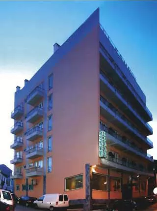 Hotel Samasa Fundão