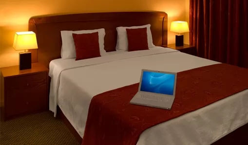 Vera Cruz Hotel