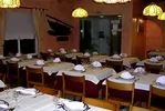 Restaurante Verdes Lirios