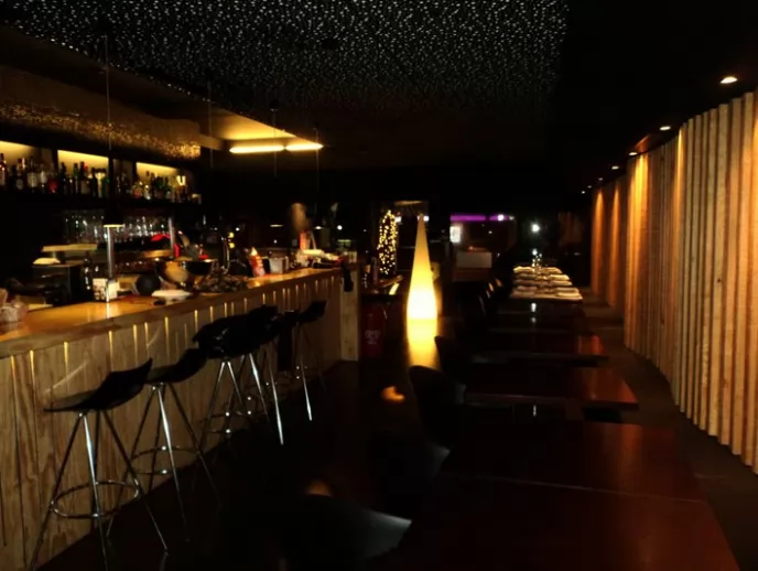 Restaurante Albatroz
