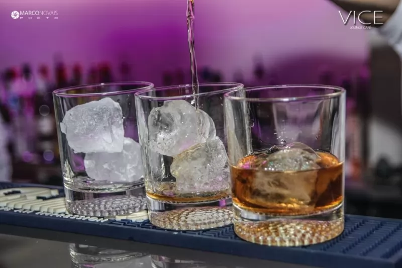 Vice Lounge Café