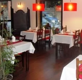 Restaurante Bons Tempos