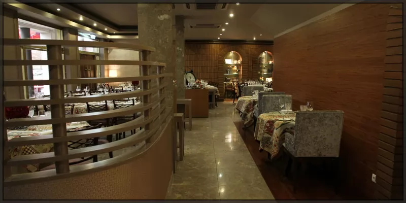 Restaurante Carvalho