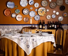 Restaurante Bom Amigo