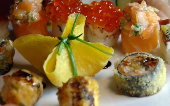 MIKISUSHI