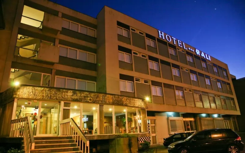 Hotel Rali