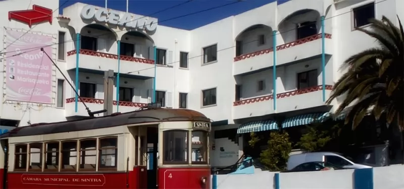 Hotel Oceano