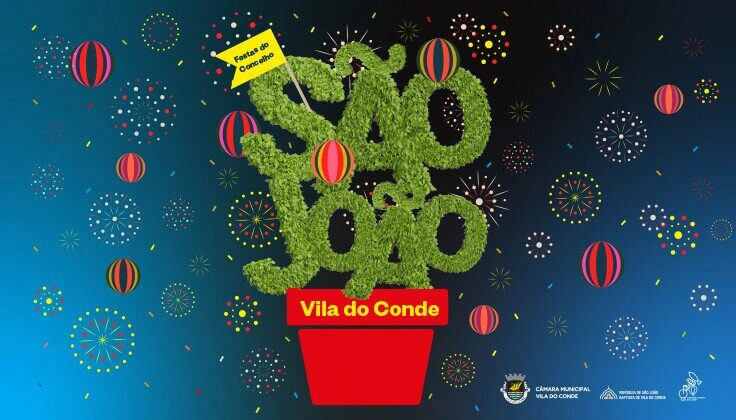 Festas de São João