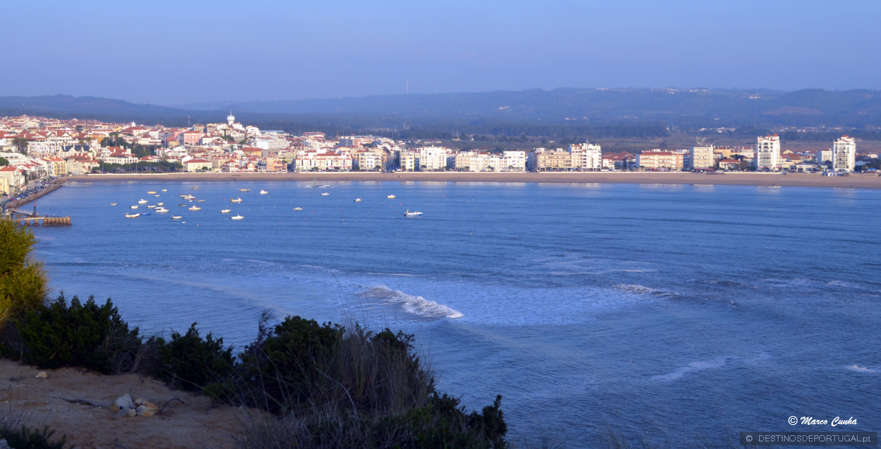 São Martinho do Porto