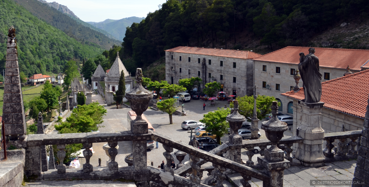 Sra. da Peneda Gerês