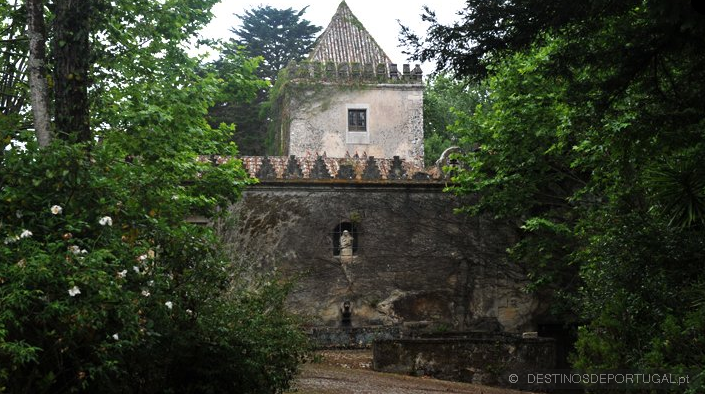 Quinta da Ribafria