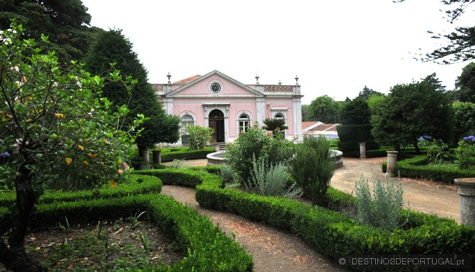 Quinta Nova da Assunção