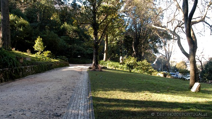 Parque da Liberdade