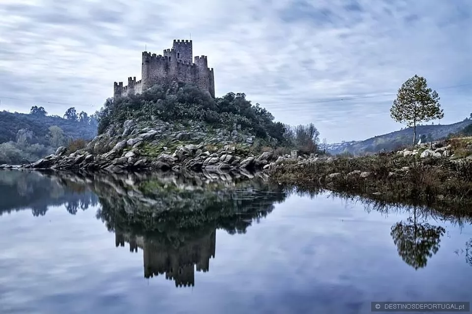 Castelo de Almourol