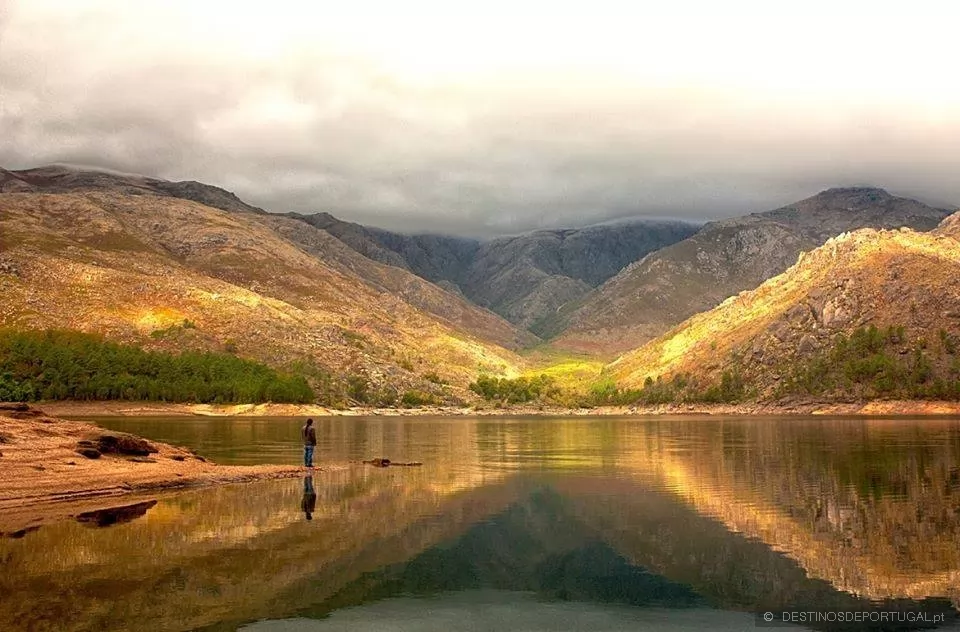 Parque Nacional da Peneda-Gerês