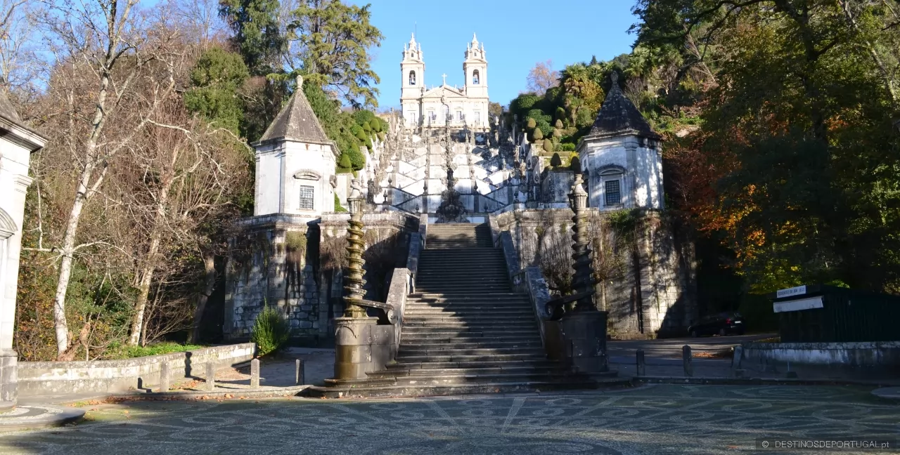 Bom Jesus do Monte