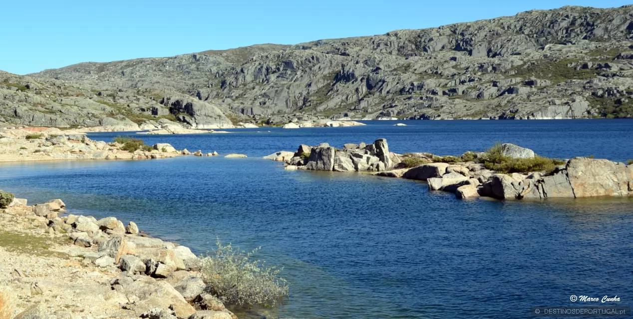 Parque Natural da Serra da Estrela