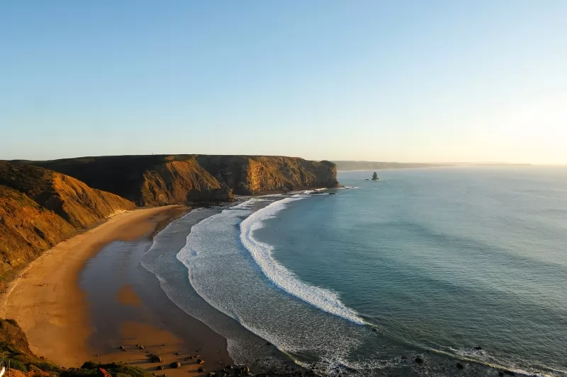 Praia da Arrifana
