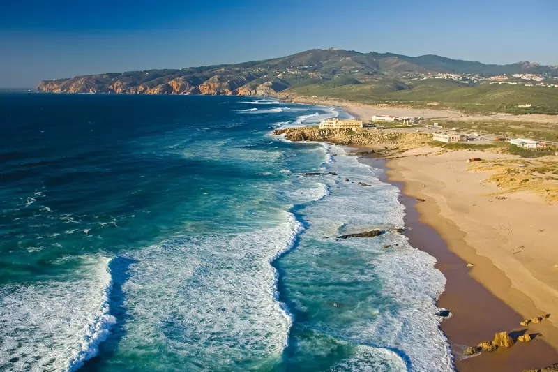 Praia do Guincho