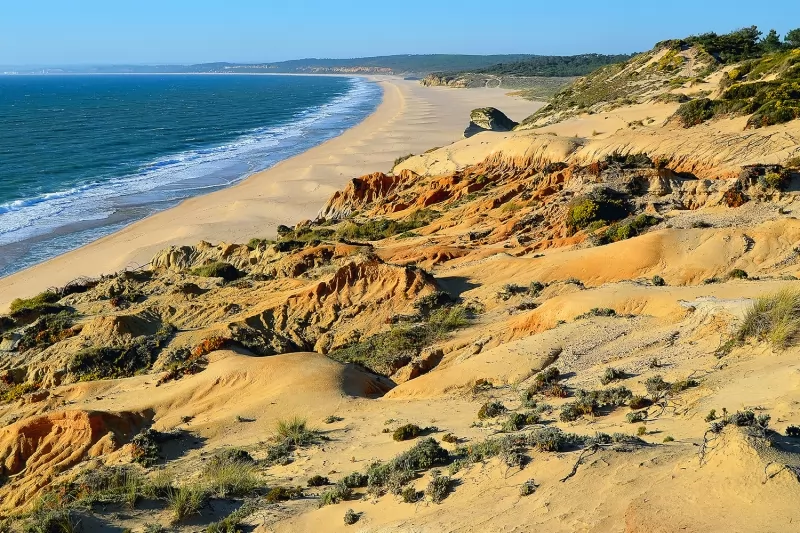 Praia do Meco