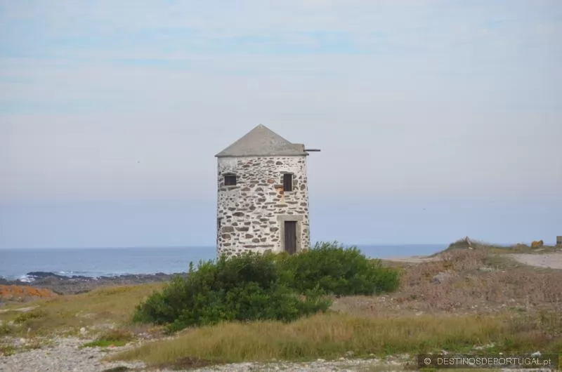Praia do Norte